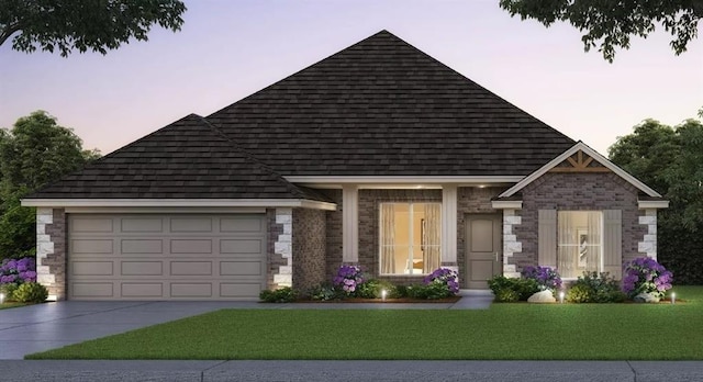 1233 SW 139th St, Oklahoma City, OK 73170 - view of a document