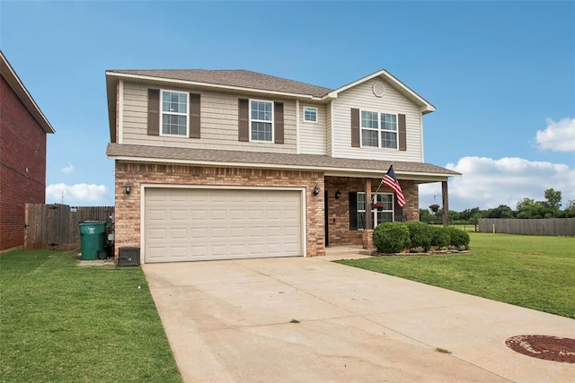 7212 Meadow Lake Dr, Yukon, OK 73099 - photo 2