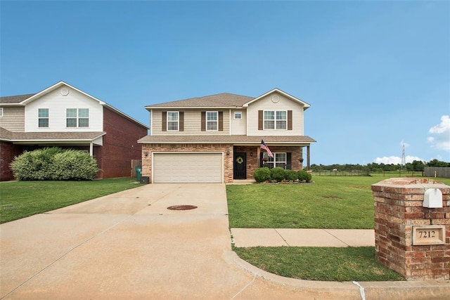 7212 Meadow Lake Dr, Yukon, OK 73099 - photo 3