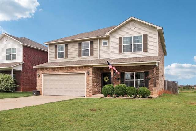 7212 Meadow Lake Dr, Yukon, OK 73099 - photo 4