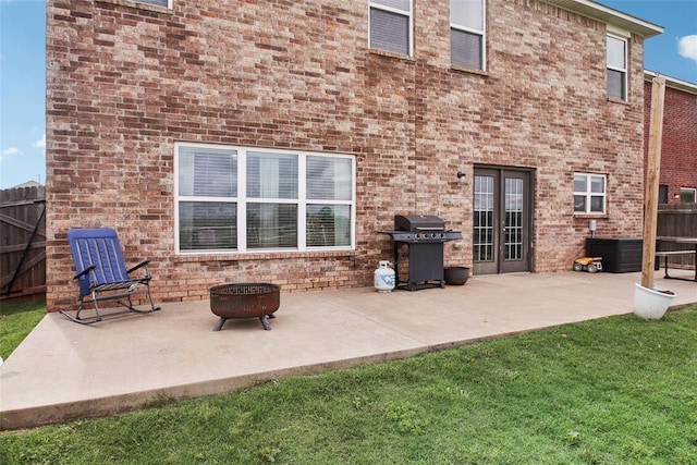 7212 Meadow Lake Dr, Yukon, OK 73099 - photo 38