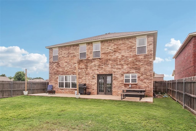 7212 Meadow Lake Dr, Yukon, OK 73099 - photo 39