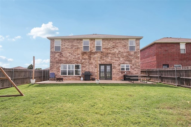 7212 Meadow Lake Dr, Yukon, OK 73099 - photo 40