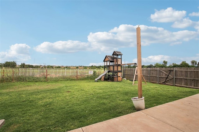 7212 Meadow Lake Dr, Yukon, OK 73099 - photo 41