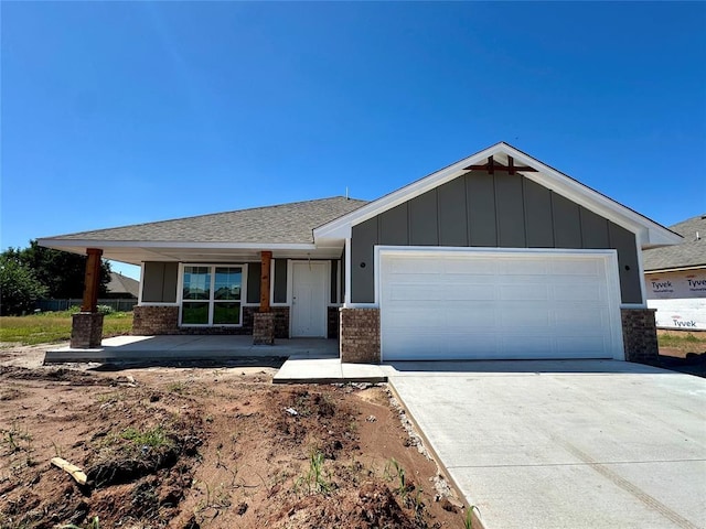 8516 NW 75th St, Oklahoma City, OK 73132 - photo 1