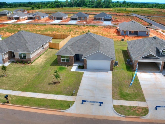 1208 E Stetson Ln, Mustang, OK 73064 - photo 2