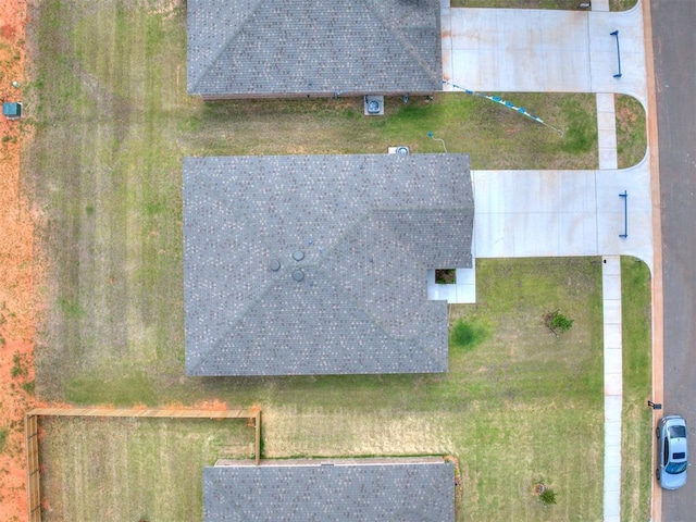 1208 E Stetson Ln, Mustang, OK 73064 - photo 3