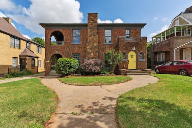726 NE 17th St, Oklahoma City, OK 73105 - photo 1