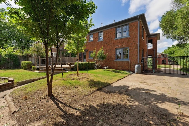 726 NE 17th St, Oklahoma City, OK 73105 - photo 43