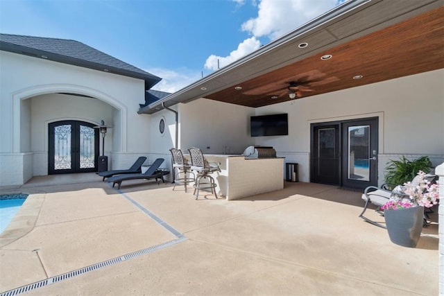 3532 NW 173rd Cir, Edmond, OK 73012 - photo 41