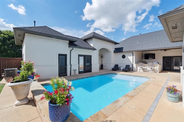 3532 NW 173rd Cir, Edmond, OK 73012 - photo 45