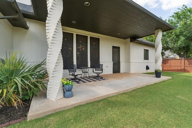 3532 NW 173rd Cir, Edmond, OK 73012 - photo 47