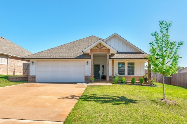 1104 Magnolia Dr, Noble, OK 73068 - photo 1