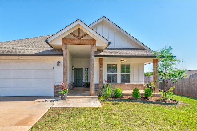 1104 Magnolia Dr, Noble, OK 73068 - photo 4