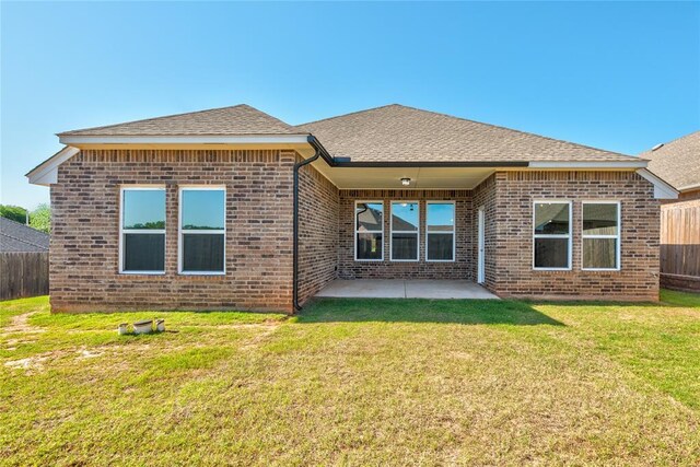 1104 Magnolia Dr, Noble, OK 73068 - photo 45