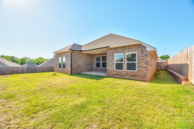 1104 Magnolia Dr, Noble, OK 73068 - photo 46
