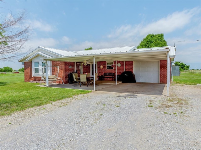 1724 County Road 1220, Tuttle, OK 73089 - photo 1
