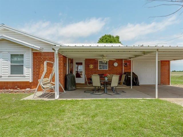 1724 County Road 1220, Tuttle, OK 73089 - photo 2