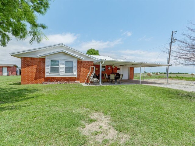 1724 County Road 1220, Tuttle, OK 73089 - photo 3