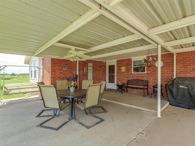 1724 County Road 1220, Tuttle, OK 73089 - photo 4