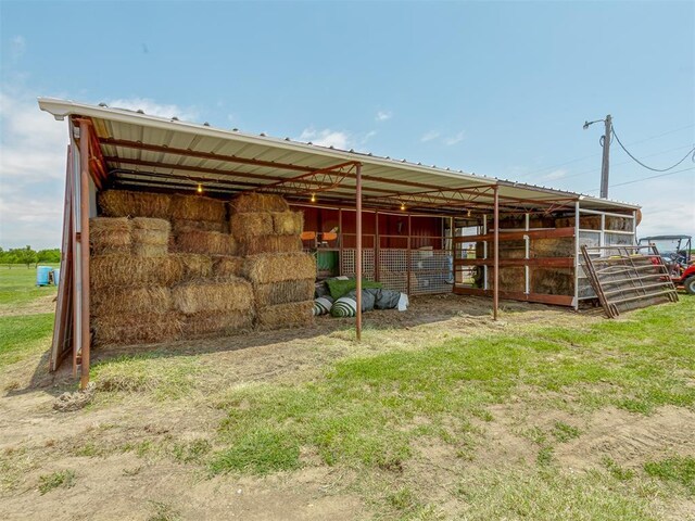1724 County Road 1220, Tuttle, OK 73089 - photo 32