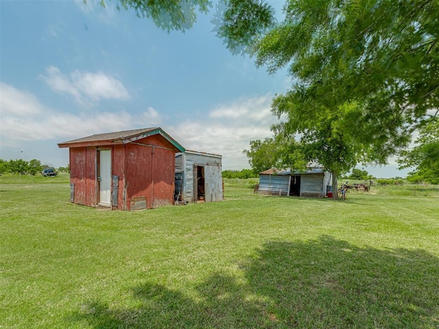 1724 County Road 1220, Tuttle, OK 73089 - photo 34