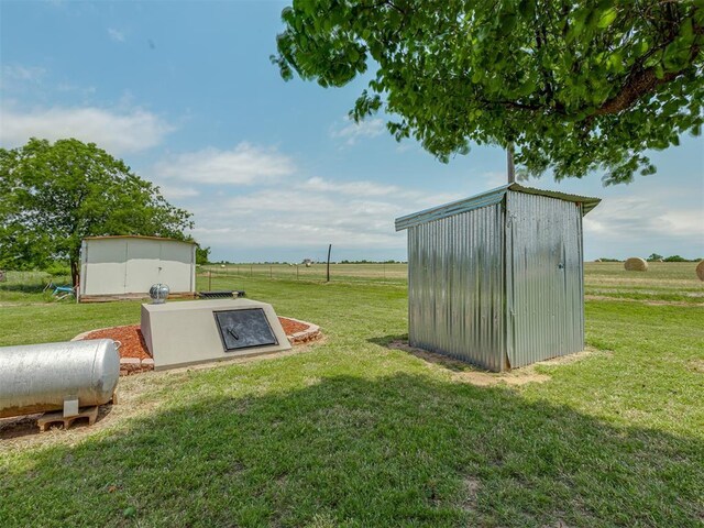 1724 County Road 1220, Tuttle, OK 73089 - photo 37