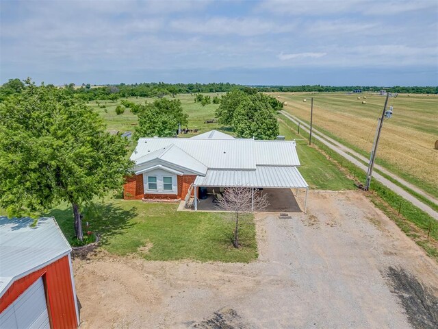 1724 County Road 1220, Tuttle, OK 73089 - photo 41