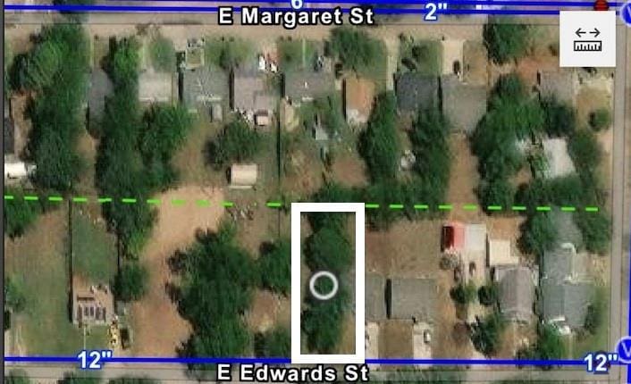 1318 E Edwards St, Shawnee, OK 74801