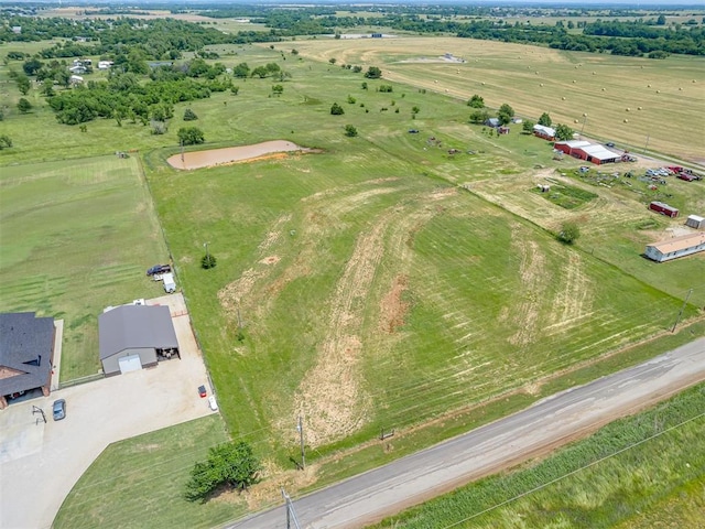 County Road 1220, Tuttle, OK 73089