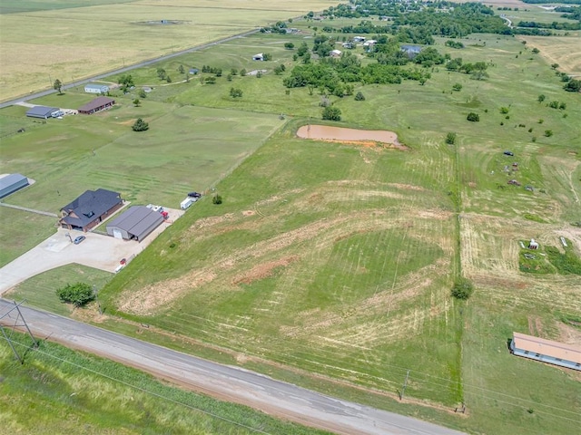 County Road 1220, Tuttle, OK 73089