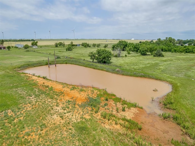 County Road 1220, Tuttle, OK 73089