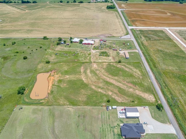 County Road 1220, Tuttle, OK 73089