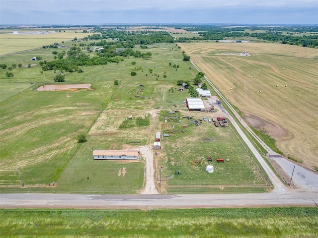 County Road 1220, Tuttle, OK 73089