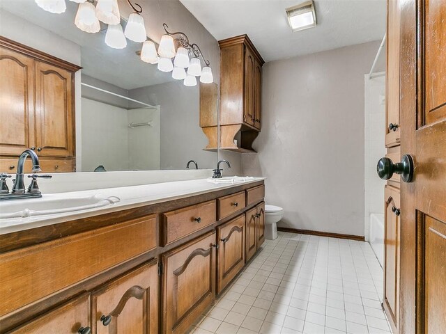 1117 NW 198th St, Edmond, OK 73012 - photo 29
