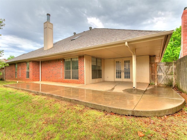 1117 NW 198th St, Edmond, OK 73012 - photo 39