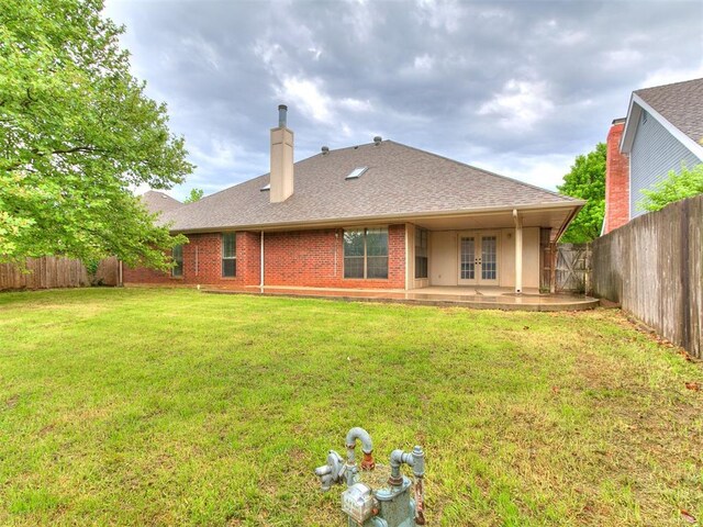 1117 NW 198th St, Edmond, OK 73012 - photo 41