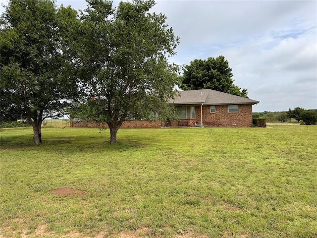 260436 E 910th Cor, Geary, OK 73040 - photo 1