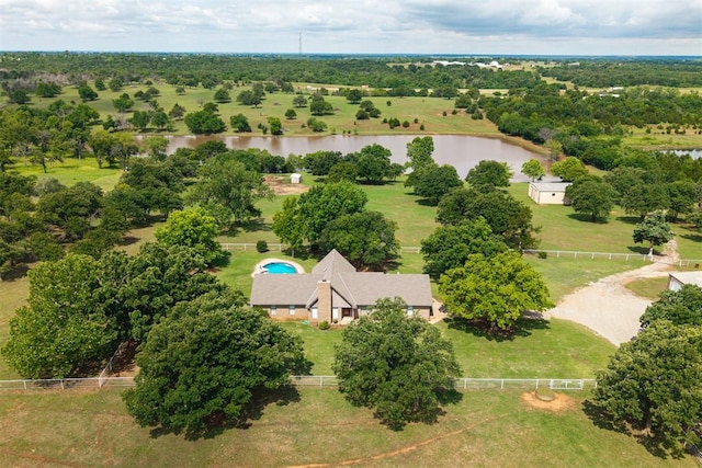 9901 S Pine St, Guthrie, OK 73044 - photo 1
