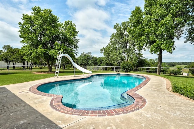 9901 S Pine St, Guthrie, OK 73044 - photo 3