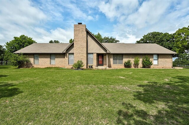 9901 S Pine St, Guthrie, OK 73044 - photo 4