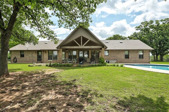 9901 S Pine St, Guthrie, OK 73044 - photo 38
