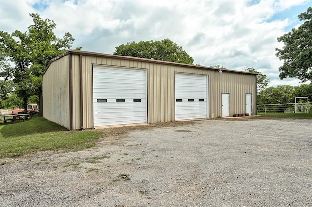 9901 S Pine St, Guthrie, OK 73044 - photo 39