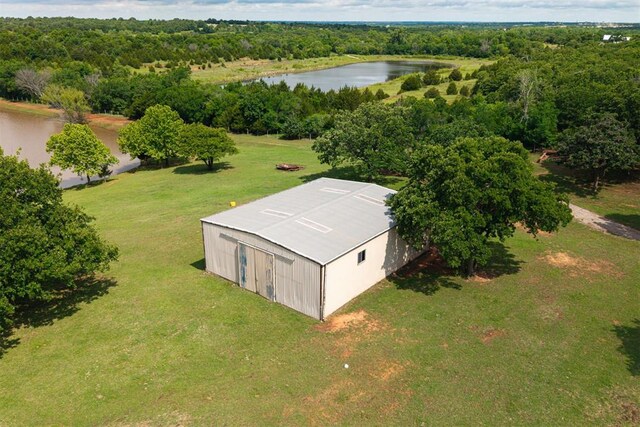 9901 S Pine St, Guthrie, OK 73044 - photo 41
