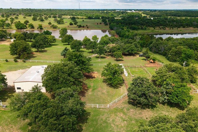 9901 S Pine St, Guthrie, OK 73044 - photo 44