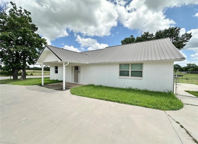 1304 W Walnut St, Tecumseh, OK 74873 - photo 32