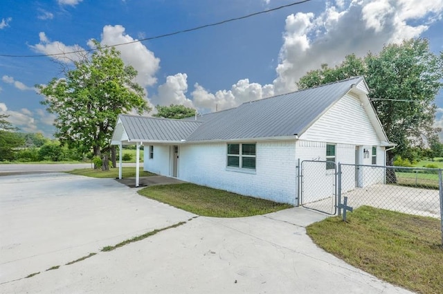 1304 W Walnut St, Tecumseh, OK 74873 - photo 33