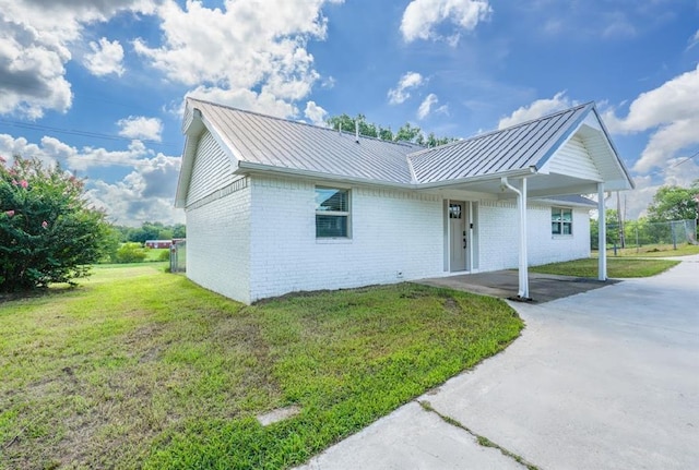 1304 W Walnut St, Tecumseh, OK 74873 - photo 34