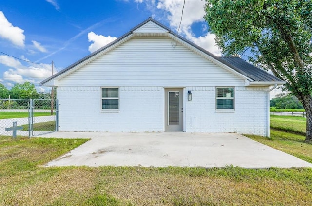 1304 W Walnut St, Tecumseh, OK 74873 - photo 35