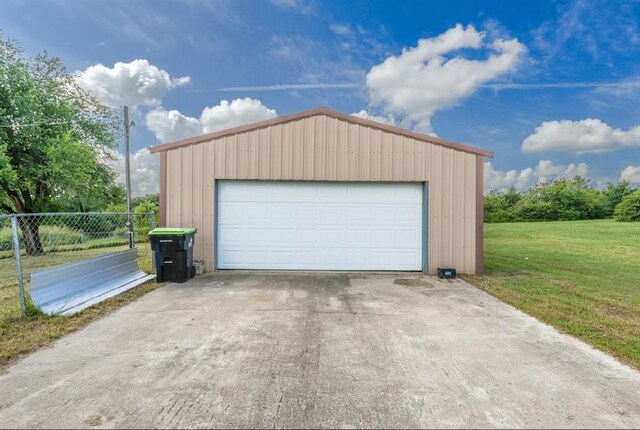 1304 W Walnut St, Tecumseh, OK 74873 - photo 36
